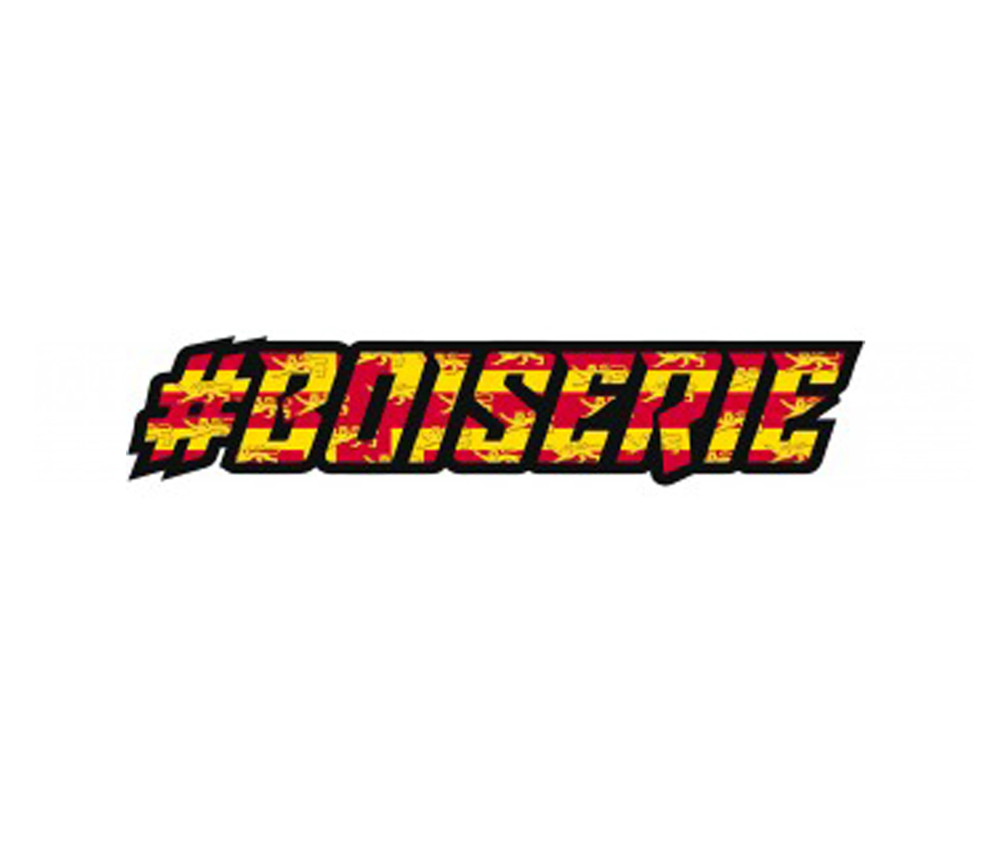 STICKERS PAYS PARE-BRISE - Image 9
